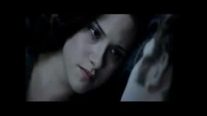 Official Clip of Eclipse the Bedroom Scene