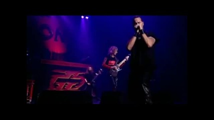 Judas Priest - Hell Is Home Live In London 2002 