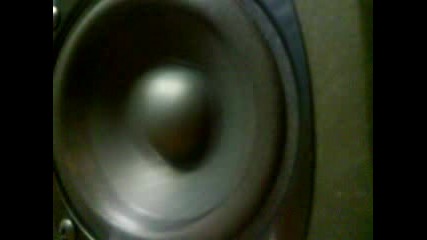 Bass Ot Maluk Subwoofer