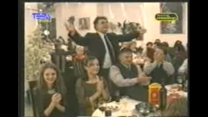 Vojo Stojanovski - Nie Sme Makedonci ( като оригинал македонски) 