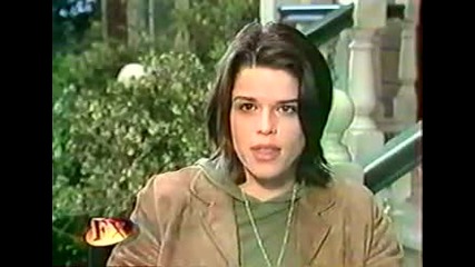Поглед към снимачната площадка на великия филм Писък 3 (2000)