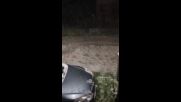 Градушка в Русенско