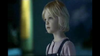 Dakota Fanning Music Video