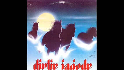 Divlje Jagode - (1988) - Turski Mars