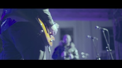 Srce Isusovo i Alan Hrzica - Dijete ponizno (official video 2016)