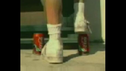 Coca Cola Или Pepsi