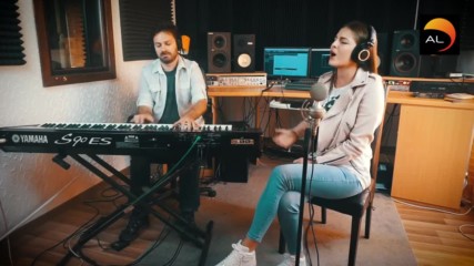 Dzejla Ramovic - Moje si nebo / Live /