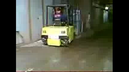 Мотокар