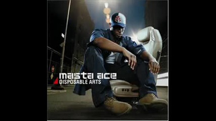 Masta Ace - No Regrets