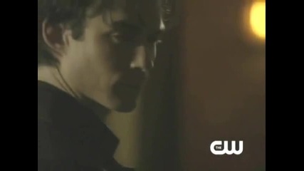 Споменът, който искам да забравя.. е сбогуването .. || Damon & Elena || The Vampire Diaries