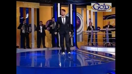 Osman Hadzic - Zlatni mjesec