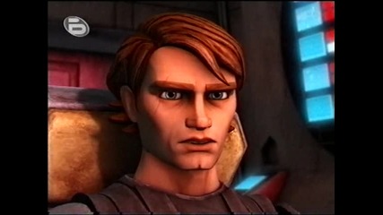 Star Wars The Clone Wars Episode 2 Rising Malevolence (bg)