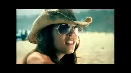 David Guetta - Baby When The Light - Music Video