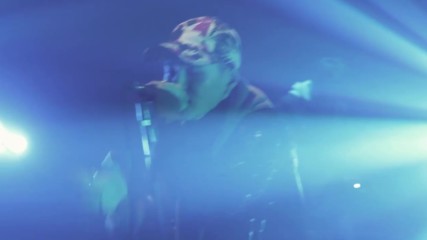 Dean - Put my hands on you