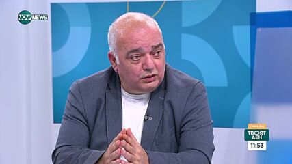 Ще подкрепи ли ГЕРБ проектокабинета на ПП
