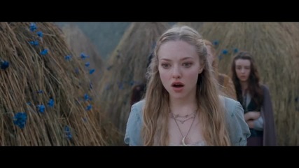 Red Riding Hood Official Movie Trailer 