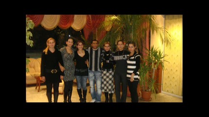 Кристали 2010 - Смс
