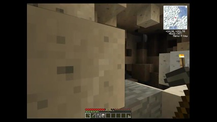 minecraft mod let's play ep 1 part 2