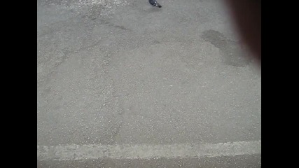 Гара Горна Оряховица