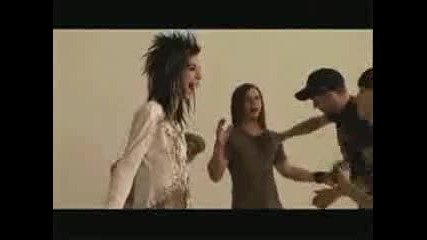 Tokio Hotel - Impacto