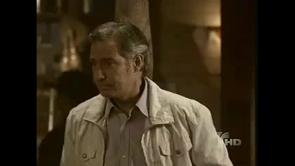 Los Herederos Del Monte - Entrada 3