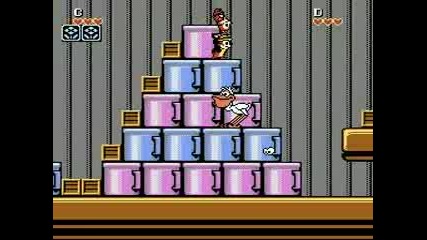 chip n dale [rescue rangers] part 2