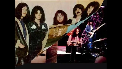 Deep Purple - The painter 