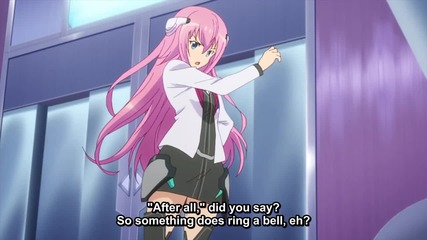 Gakusen Toshi Asterisk - 06 [ H D ][eng subs]