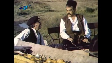 Българският филм Снаха (1976) [част 1]