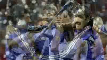 South Africa 2010 - World Cup Group B 