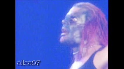 Jeff Hardy - Put it on / Mv /