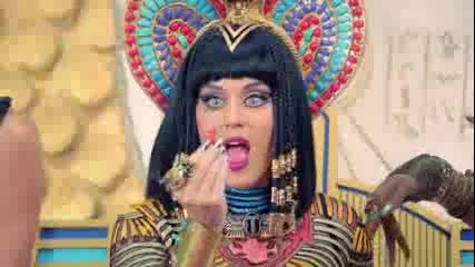 Katy Perry - Dark Horse (official) ft. Juicy J