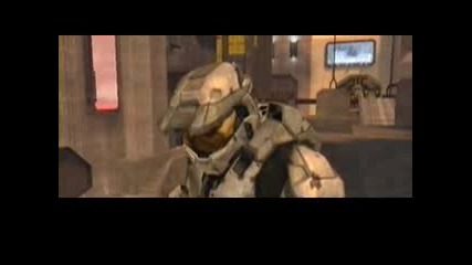 28 Days Later направен с Halo 2