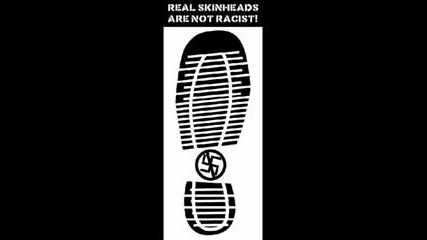 Real Skinhead