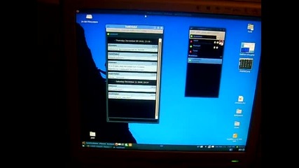 Ubuntu 9.10 + Gnome + Compiz