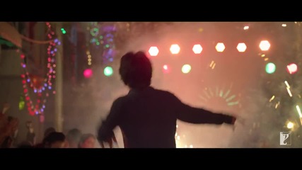 Jabra Fan Anthem Song Shah Rukh Khan 2016 с български субтитри
