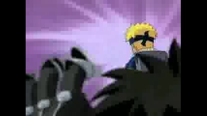 Naruto - Battle