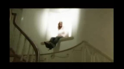 The Invisible _fighting With Myself_