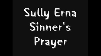 Sully Erna - Sinner's Prayer /subs/
