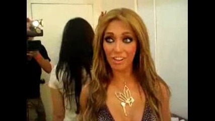 Anahi