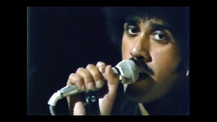 Phil Lynott - Time ( and Again )