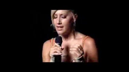 Ashley Tisdale Trilogy