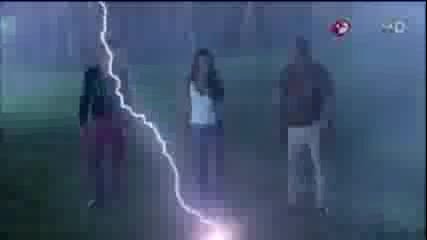 La Tempestad - Entrada