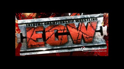 'don't Question My Heart' Ecw Entrance Theme Full!