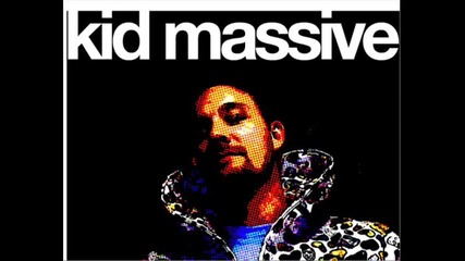Kid Massive, Bass Kleph, Chris Arnott - All Right (original Mix) 