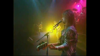 Uriah Heep - Rick Kid 