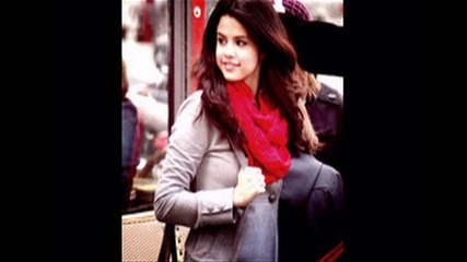 Selena Gomez snimki