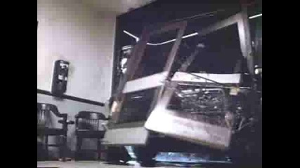 The Terminator Trailer (1984)