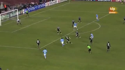 Napoli - Chelsea 3:1 (champions League)