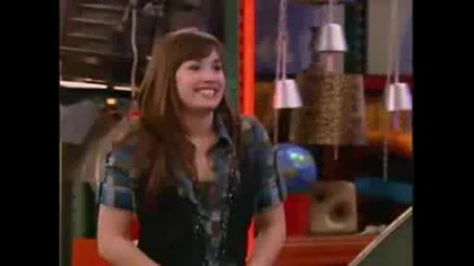 Sonny With A Chance Season 1 Ep 1 Part1